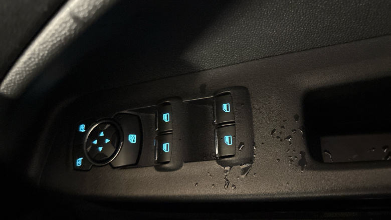 Ford EcoSport 1.0 EcoBoost 125 ST-Line 5dr Petrol Hatchback